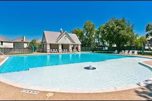 2752 Stallion Dr, Little Elm, TX 75068 - Photo 36