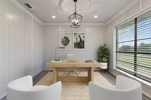 713 W Rosemary St, Quinlan, TX 75474 - Photo 12