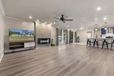 713 W Rosemary Street, Quinlan, TX 75474 - Photo 6