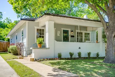 1720 Belle Place, Fort Worth, TX 76107 - Photo 1