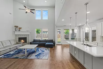 1700 Rain Lily Street, Celina, TX 75078 - Photo 6