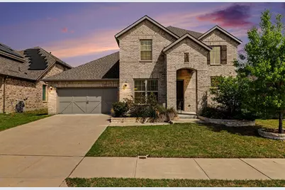 1700 Rain Lily Street, Celina, TX 75078 - Photo 1