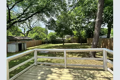 307 Terry Road, Hurst, TX 76053 - Photo 18