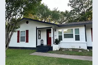 307 Terry Road, Hurst, TX 76053 - Photo 2