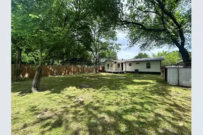307 Terry Road, Hurst, TX 76053 - Photo 20
