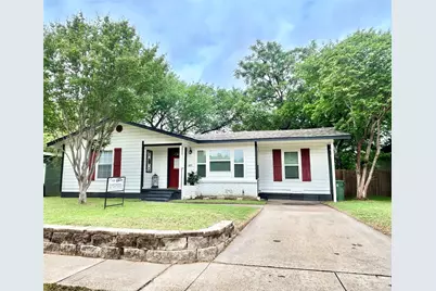 307 Terry Road, Hurst, TX 76053 - Photo 1