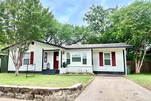 307 Terry Rd, Hurst, TX 76053 - Photo 1