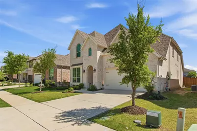 800 Cromwell Drive, Celina, TX 75009 - Photo 2