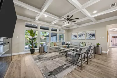 621 Evergreen Drive, Hurst, TX 76054 - Photo 4