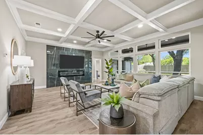 621 Evergreen Drive, Hurst, TX 76054 - Photo 2