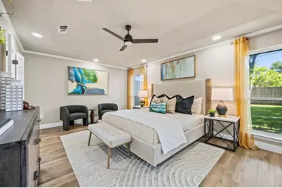 621 Evergreen Drive, Hurst, TX 76054 - Photo 10