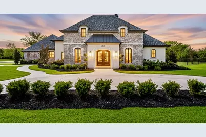 1805 Sunset Pointe, Cross Roads, TX 76227 - Photo 2