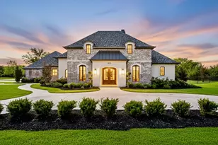 1805 Sunset Pointe, Cross Roads, TX 76227 - Photo 2