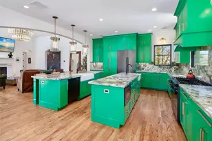 1805 Sunset Pointe, Cross Roads, TX 76227 - Photo 8