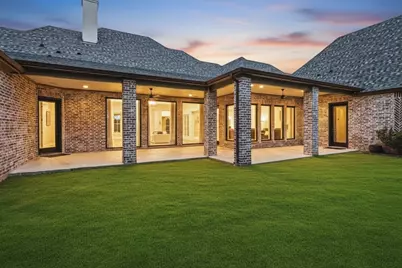 1805 Sunset Pointe, Cross Roads, TX 76227 - Photo 30