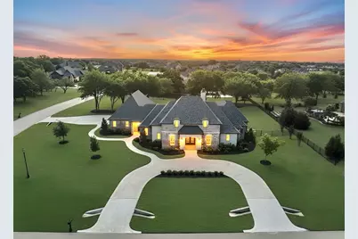 1805 Sunset Pointe, Cross Roads, TX 76227 - Photo 1