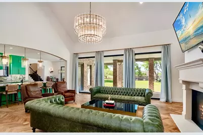 1805 Sunset Pointe, Cross Roads, TX 76227 - Photo 4