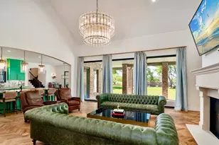 1805 Sunset Pointe, Cross Roads, TX 76227 - Photo 4