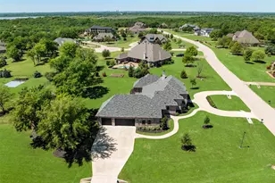 1805 Sunset Pointe, Cross Roads, TX 76227 - Photo 32