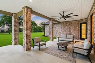 1805 Sunset Pointe, Cross Roads, TX 76227 - Photo 32