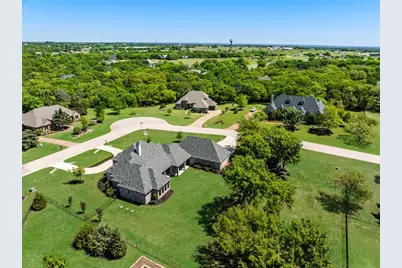 1805 Sunset Pointe, Cross Roads, TX 76227 - Photo 36