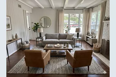 7015 Dover Lane, Richland Hills, TX 76118 - Photo 4