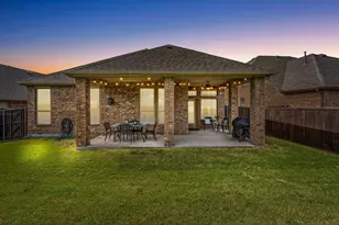 916 Berry St, Celina, TX 75009 - Photo 38