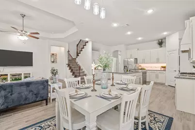 916 Berry Street, Celina, TX 75009 - Photo 6