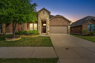 916 Berry Street, Celina, TX 75009 - Photo 1