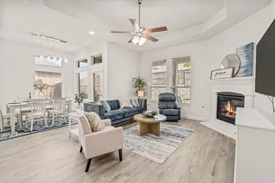 916 Berry Street, Celina, TX 75009 - Photo 4