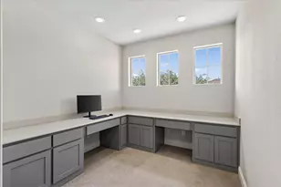 5800 Lamb Creek Dr, Fort Worth, TX 76179 - Photo 32