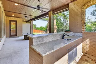 5800 Lamb Creek Dr, Fort Worth, TX 76179 - Photo 38