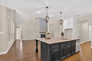 5800 Lamb Creek Dr, Fort Worth, TX 76179 - Photo 14