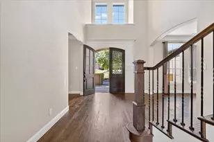 5800 Lamb Creek Dr, Fort Worth, TX 76179 - Photo 6