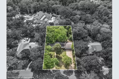 400 Broughton Drive, Woodway, TX 76712 - Photo 2