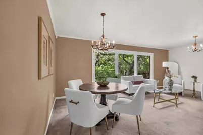 400 Broughton Drive, Woodway, TX 76712 - Photo 6