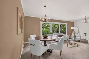 400 Broughton Dr, Woodway, TX 76712 - Photo 6