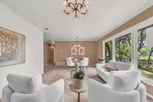 400 Broughton Dr, Woodway, TX 76712 - Photo 8