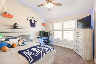 4305 Milrany Ln, Melissa, TX 75454 - Photo 34