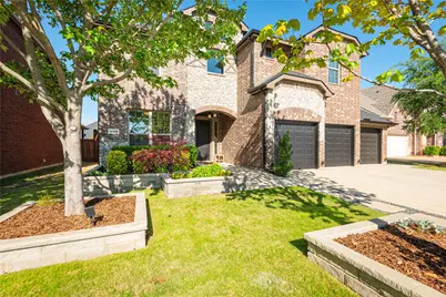 4305 Milrany Lane, Melissa, TX 75454 - Photo 2