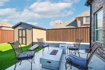 4305 Milrany Lane, Melissa, TX 75454 - Photo 20