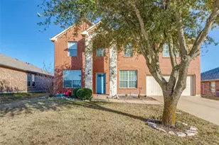1427 Hanover Ln, Van Alstyne, TX 75495 - Photo 1