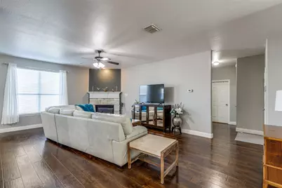 1427 Hanover Lane, Van Alstyne, TX 75495 - Photo 8