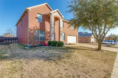 1427 Hanover Lane, Van Alstyne, TX 75495 - Photo 2