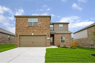 282 Moonstone Way, Princeton, TX 75407 - Photo 1