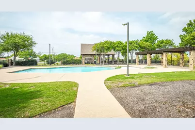 381 Komron Court, Prosper, TX 75078 - Photo 34