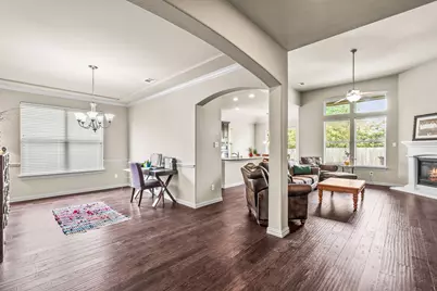 381 Komron Court, Prosper, TX 75078 - Photo 8