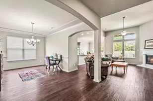 381 Komron Ct, Prosper, TX 75078 - Photo 8