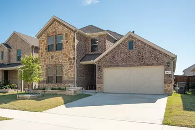 3813 Oldham Road, Little Elm, TX 75068 - Photo 2