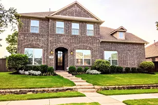 12809 Spring Hill Dr, Frisco, TX 75035 - Photo 2